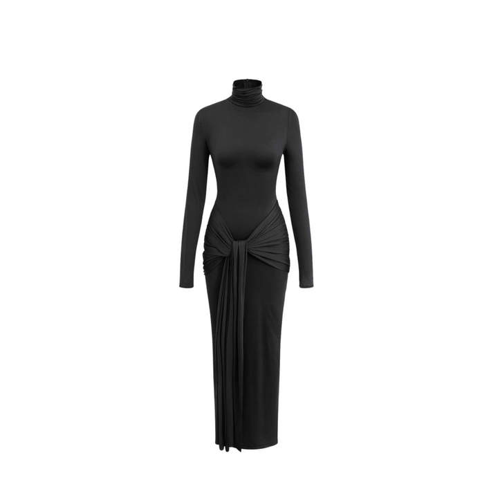 Iloria ElegantDrape - Bodycon Kleid