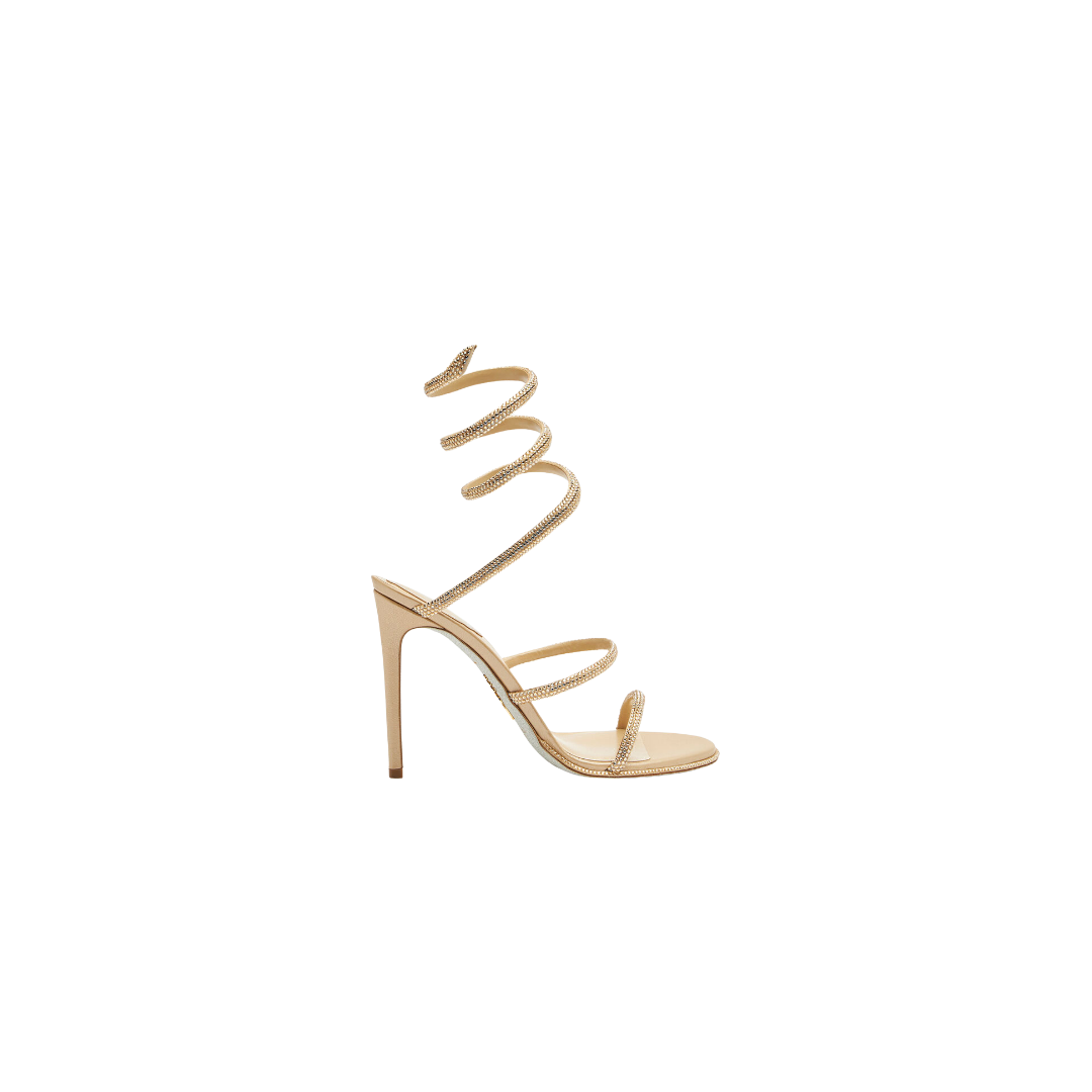 Iloria Evening Glam Sandals