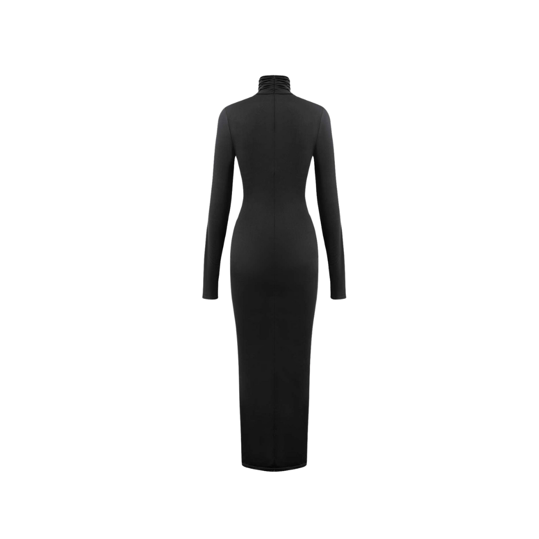 Iloria ElegantDrape - Bodycon Kleid