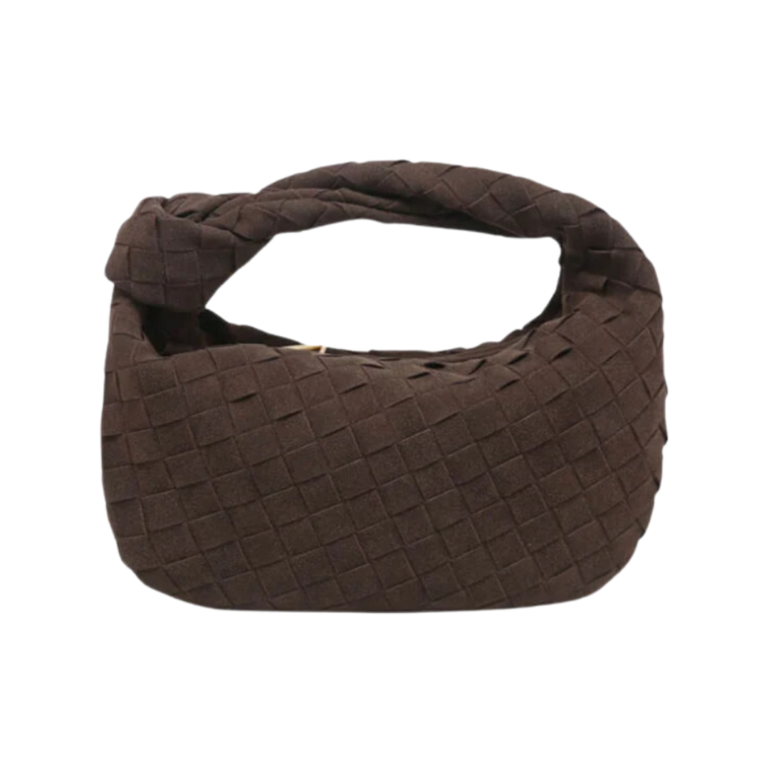 Iloria Luxe Weave Tasche