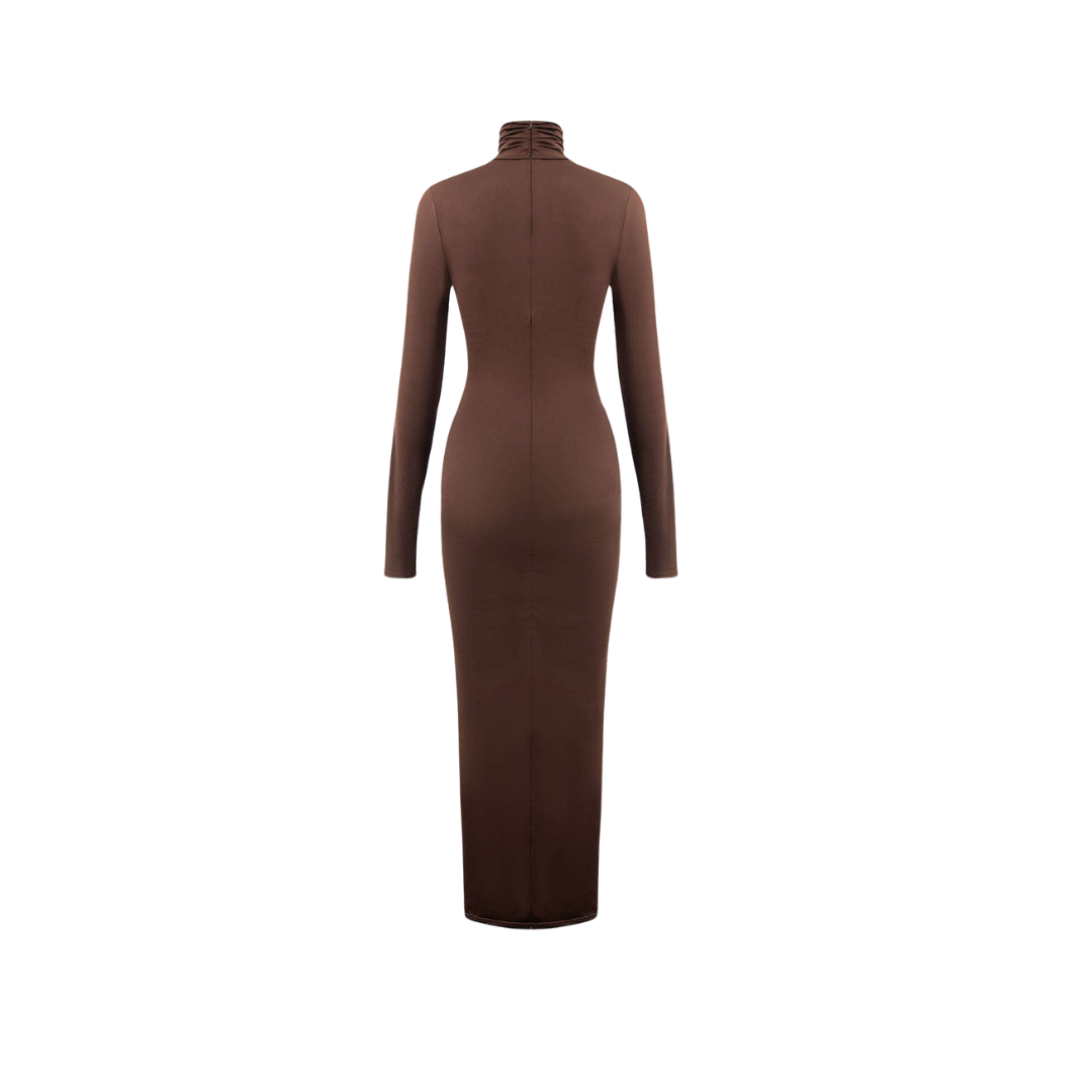 Iloria ElegantDrape - Bodycon Kleid