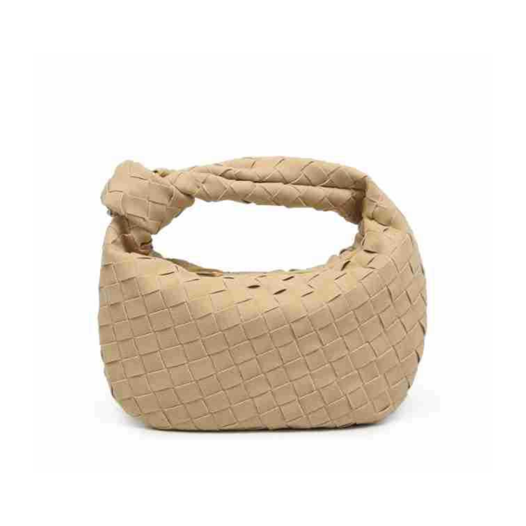 Iloria Luxe Weave Tasche